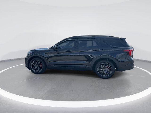 Certified 2026 Ford Explorer ST w/ Sun And Sound Package AWD/4WD image 4
