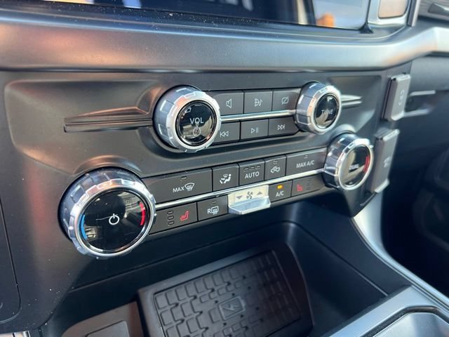 Certified 2024 Ford F150 XLT w/ Equipment Group 302A MID AWD/4WD image 15