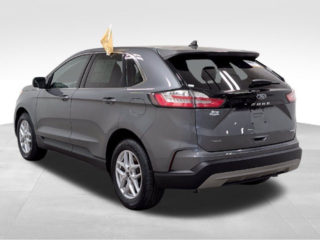 Certified 2024 Ford Edge SEL AWD/4WD image 21
