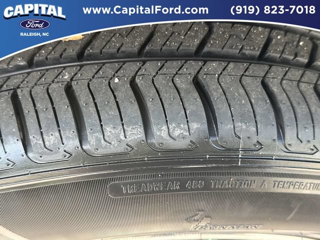 Used 2025 Nissan Rogue SV FWD image 14