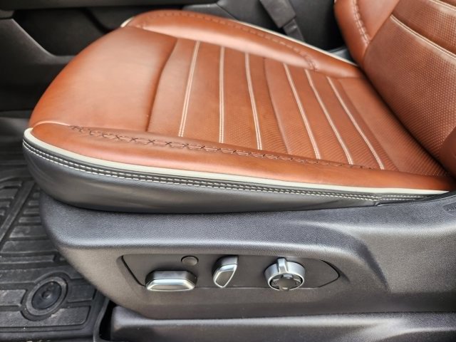 Used 2024 GMC Sierra 2500 Denali Ultimate image 23