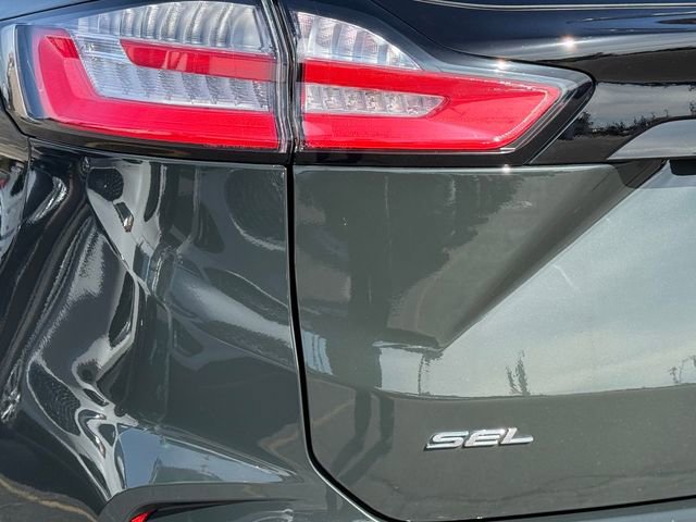 Certified 2023 Ford Edge SEL w/ Convenience Package image 29