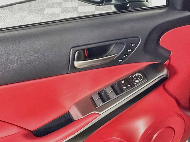 Used 2024 Lexus IS 500 w/ Accessory Package 2 RWD image 21