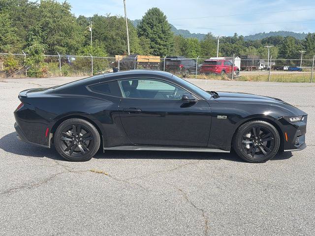 Certified 2024 Ford Mustang GT RWD image 2