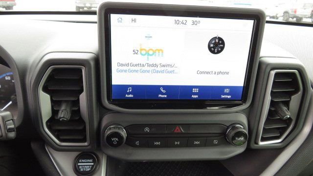 Certified 2022 Ford Bronco Sport Big Bend w/ Convenience Package image 13