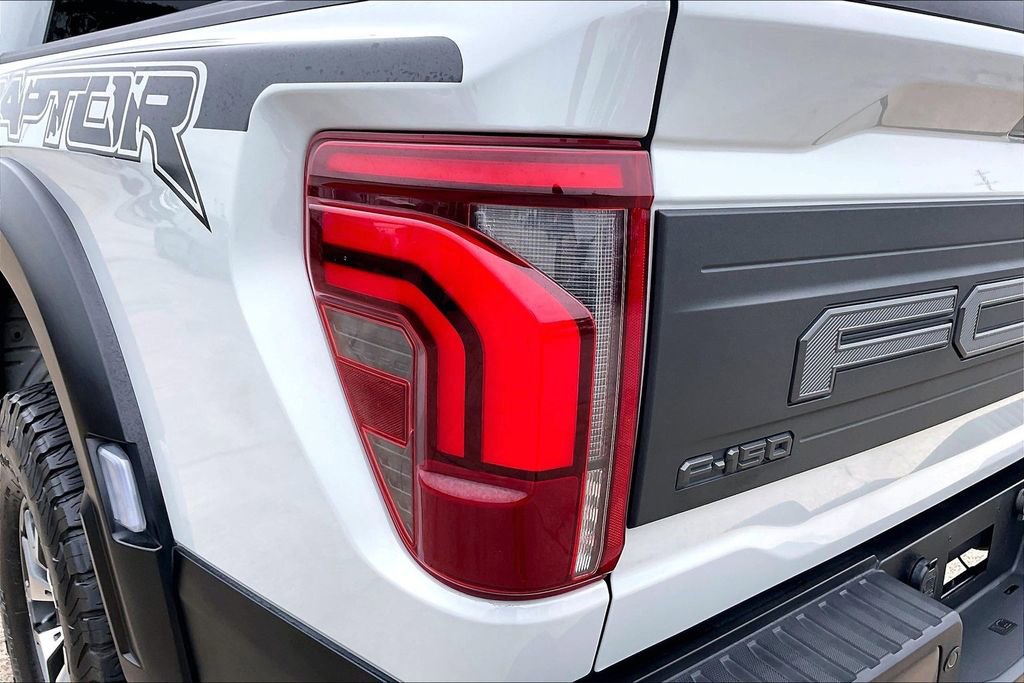 Certified 2024 Ford F150 Raptor AWD/4WD image 20