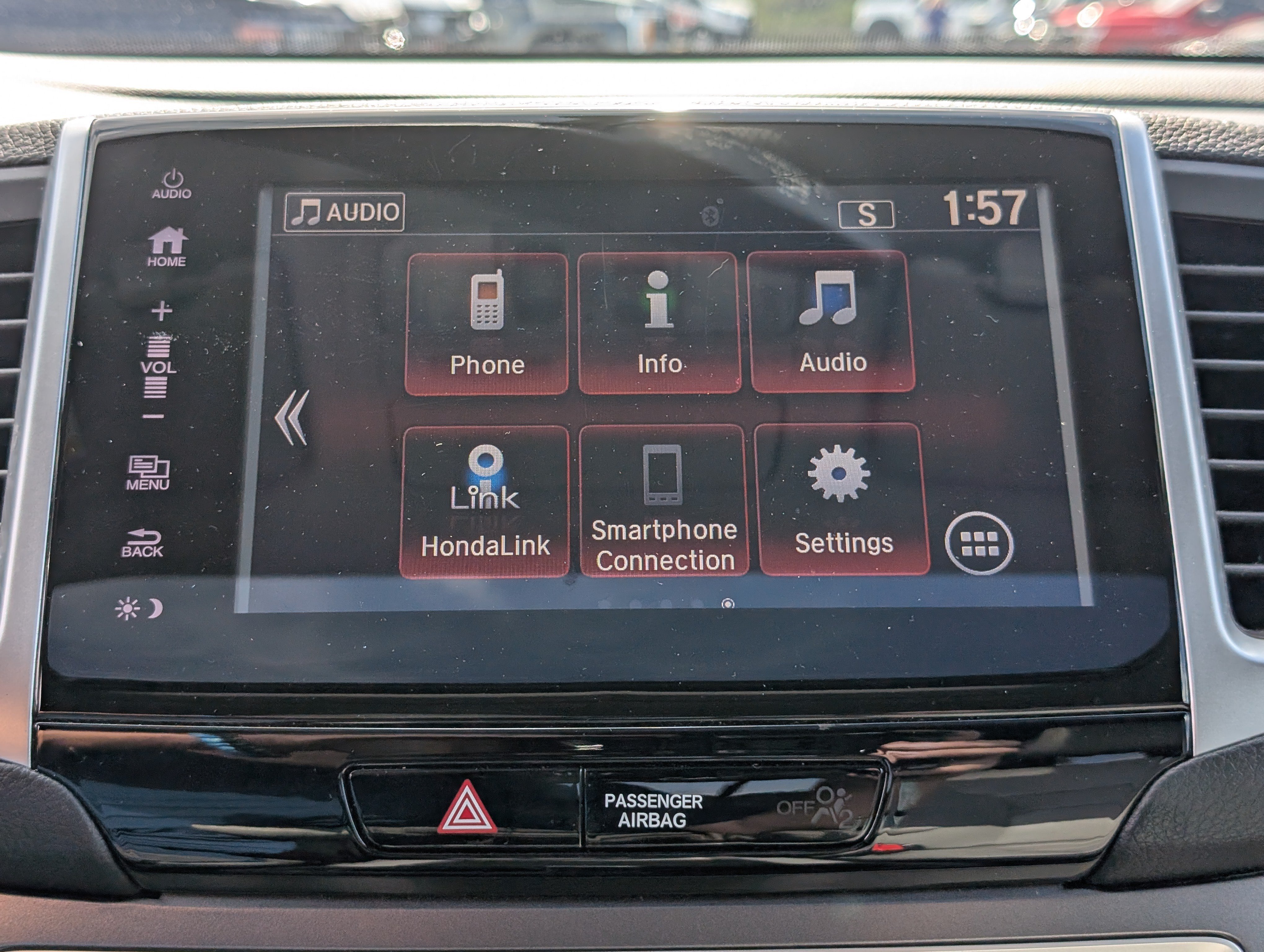 Used 2018 Honda Pilot EX-L image 36