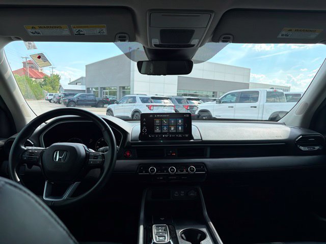Used 2024 Honda Pilot EX-L image 9