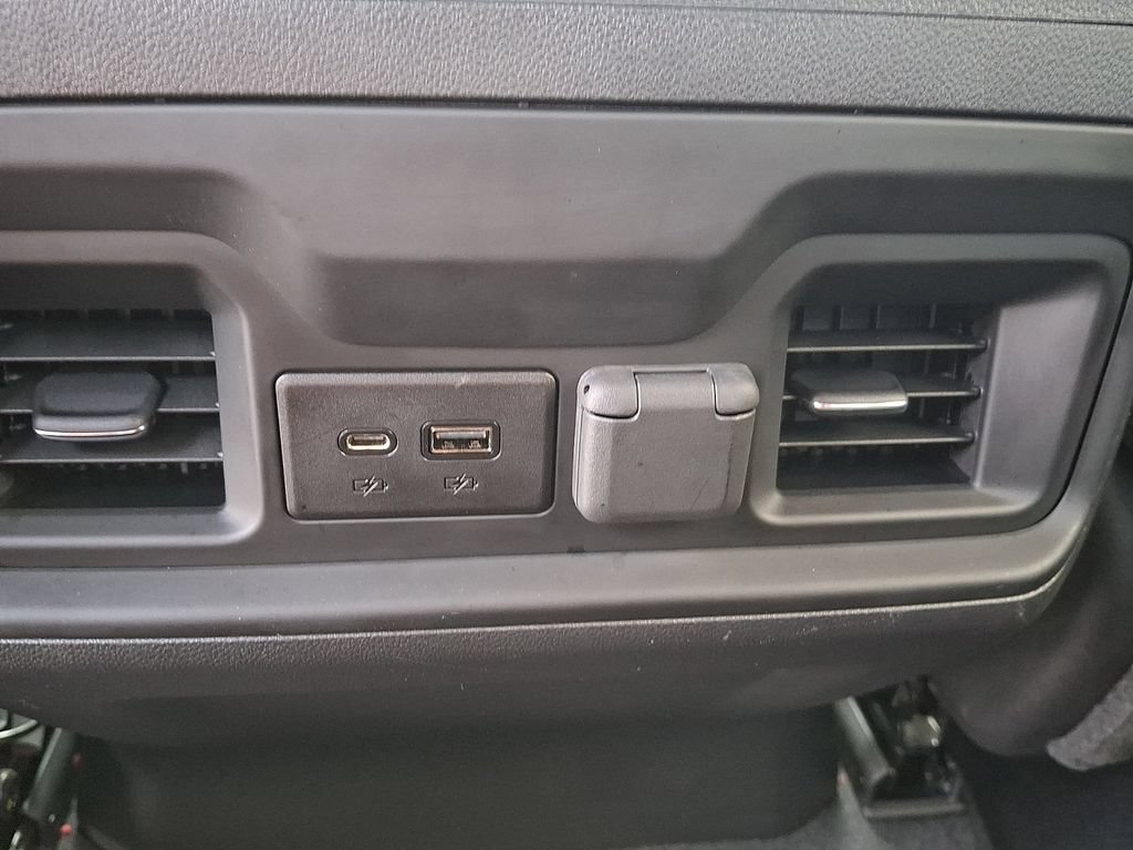 Used 2019 Chevrolet Silverado 1500 RST w/ All-Star Edition AWD/4WD image 11