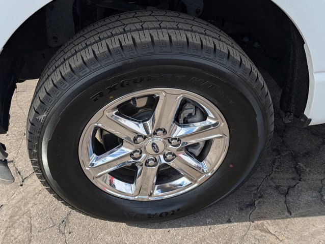 Certified 2024 Ford F150 XLT w/ Tow/Haul Package AWD/4WD image 6