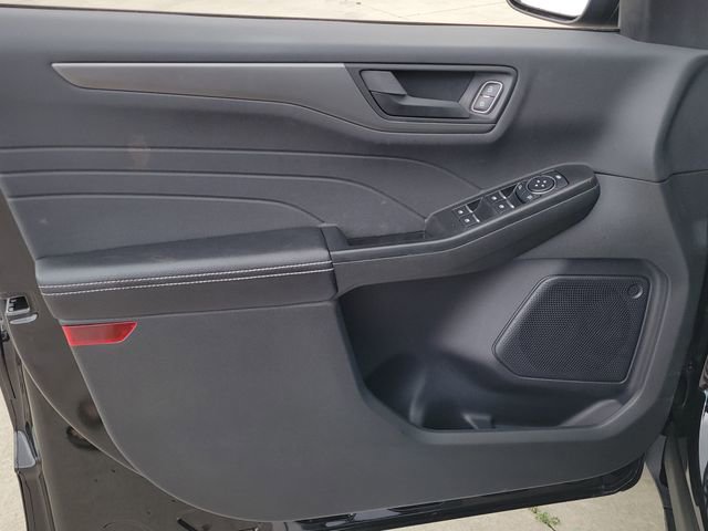 Certified 2024 Ford Escape Active AWD/4WD image 10