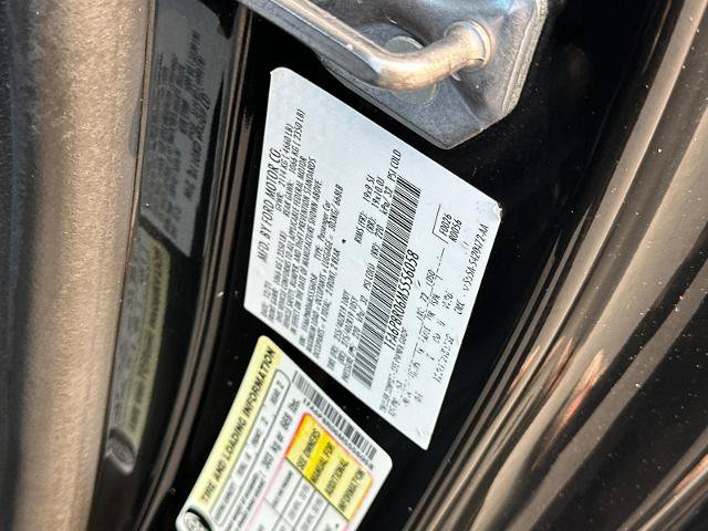 Certified 2021 Ford Mustang Mach 1 RWD image 28