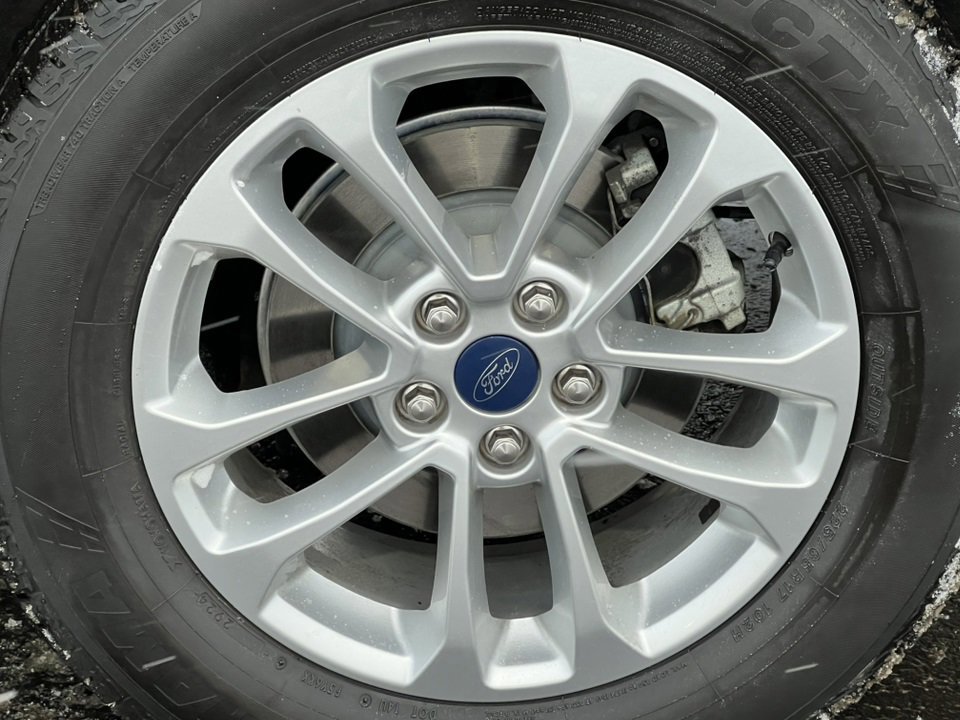 Certified 2022 Ford Escape SE w/ Convenience Package image 13