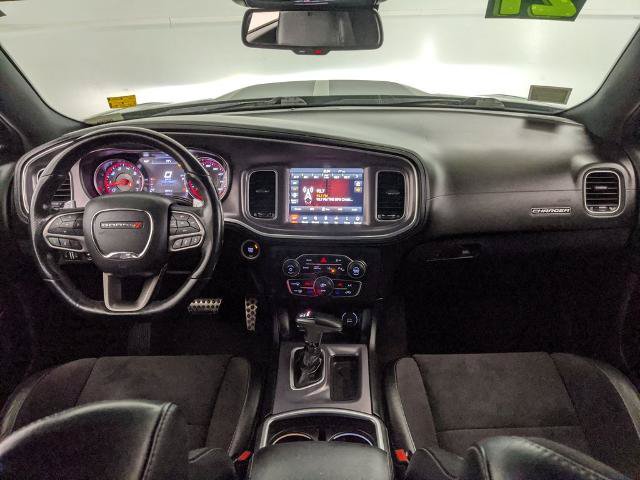 Used 2021 Dodge Charger R/T w/ Plus Group RWD image 7