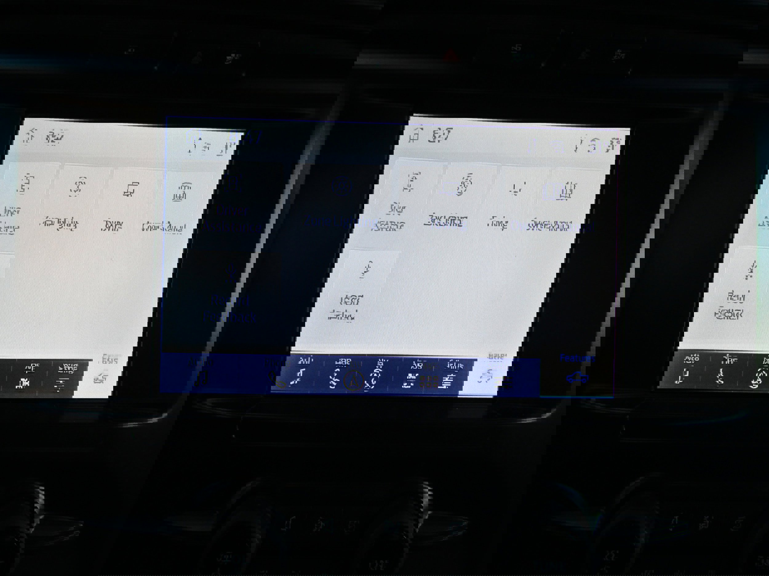 Certified 2022 Ford F150 XL w/ STX Appearance Package image 34