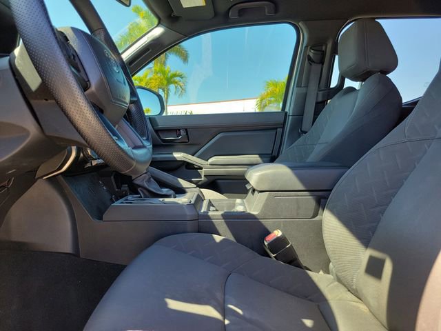Used 2024 Toyota Tacoma SR image 19