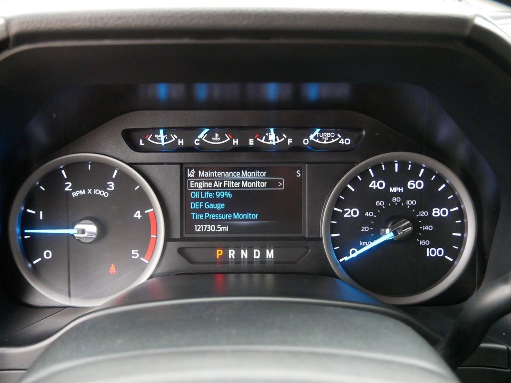 Certified 2020 Ford F350 XLT AWD/4WD image 19