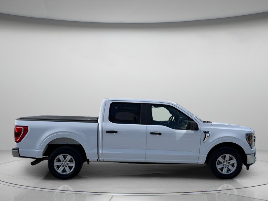 Certified 2023 Ford F150 XLT RWD image 2