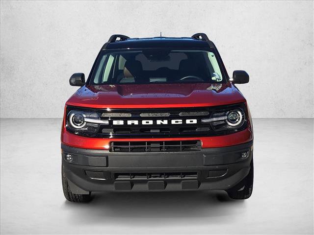Certified 2022 Ford Bronco Sport Outer Banks w/ Tech Package AWD/4WD image 2