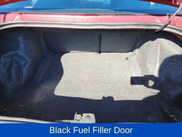 Used 2020 Dodge Challenger R/T w/ Blacktop Package image 15