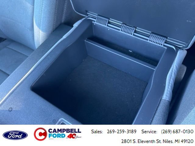 Certified 2023 Ford F150 XLT AWD/4WD image 20