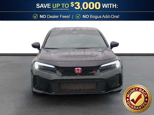 Used 2024 Honda Civic Type R image 11