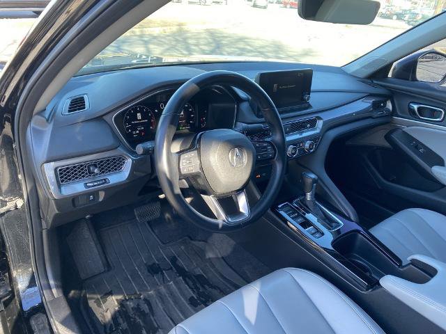 Used 2023 Acura Integra Base image 12
