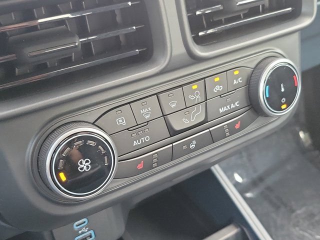 Certified 2024 Ford Maverick XLT w/ XLT Luxury Package FWD image 21