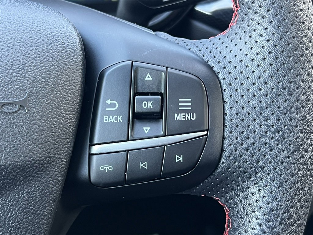 Certified 2023 Ford Escape ST-Line Select w/ Tech Pack #2 image 20