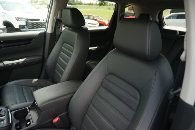 Used 2024 Honda CR-V EX-L image 10