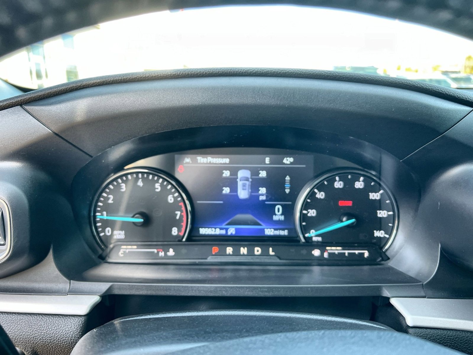 Certified 2023 Ford Explorer XLT w/ Equipment Group 202A image 17