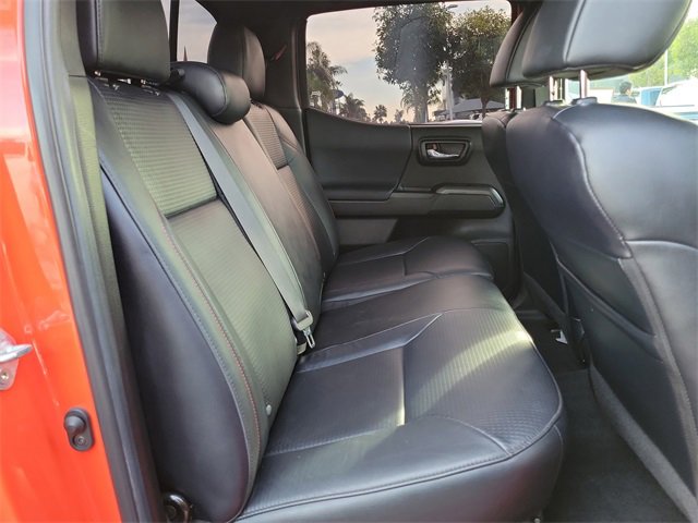 Used 2023 Toyota Tacoma TRD Pro image 20