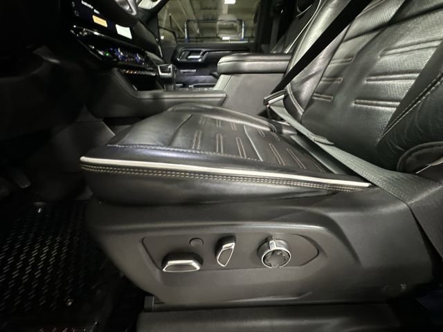 Used 2022 GMC Sierra 1500 AT4X AWD/4WD image 18