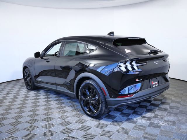 Certified 2024 Ford Mustang Mach-E Select w/ Comfort Package Lite AWD/4WD image 6