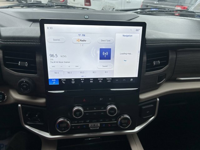 Certified 2022 Ford Expedition Limited image 15