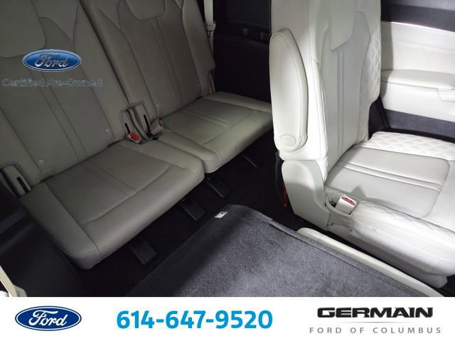 Used 2022 Kia Sorento SX FWD image 21