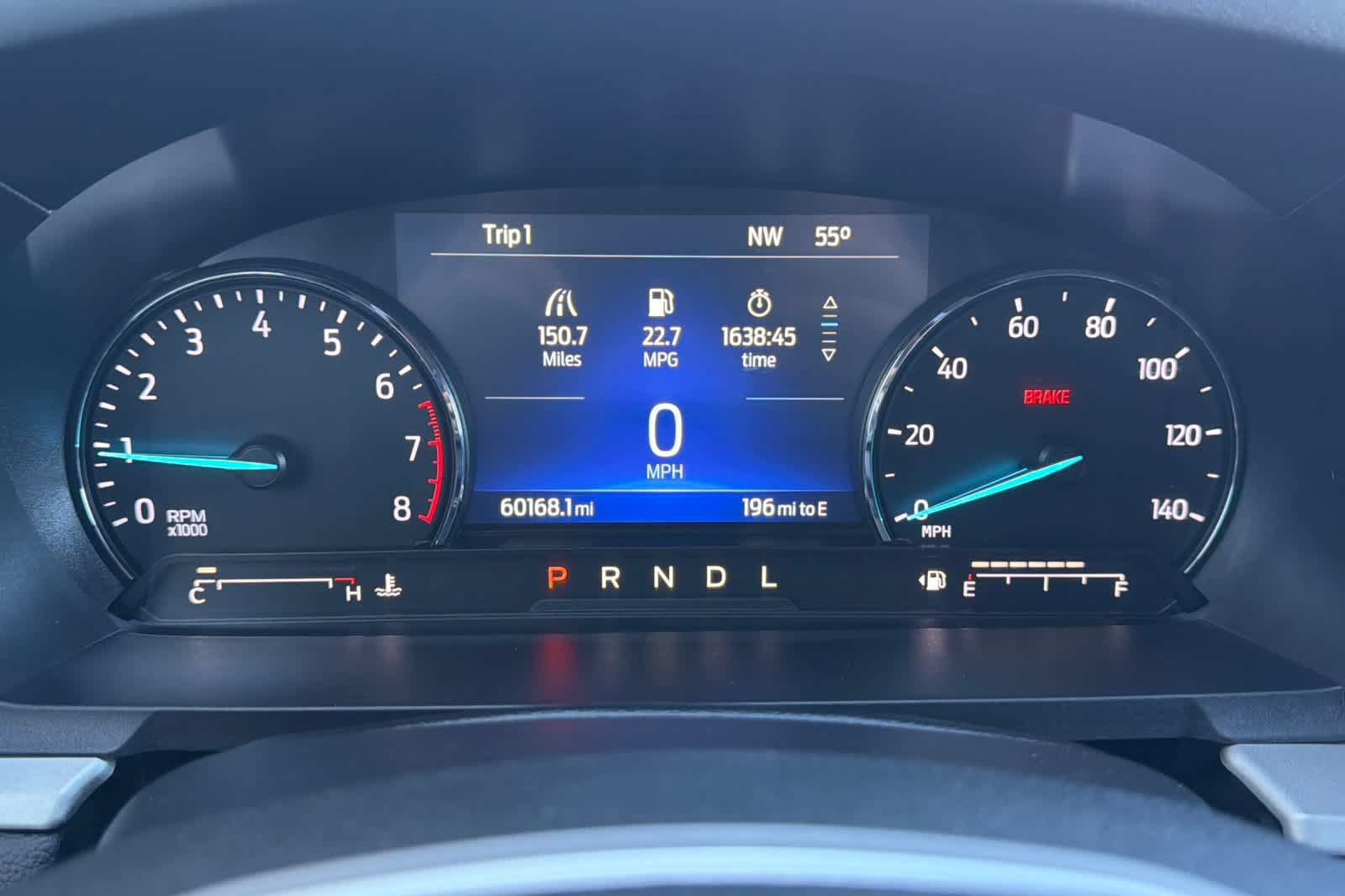 Certified 2023 Ford Explorer XLT AWD/4WD image 25