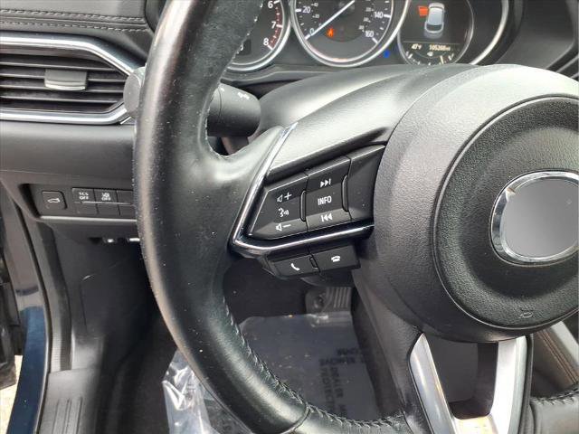 Used 2018 MAZDA CX-5 Grand Touring image 26