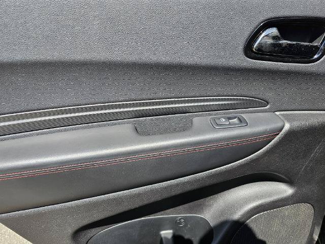 Used 2024 Dodge Durango GT AWD/4WD image 16