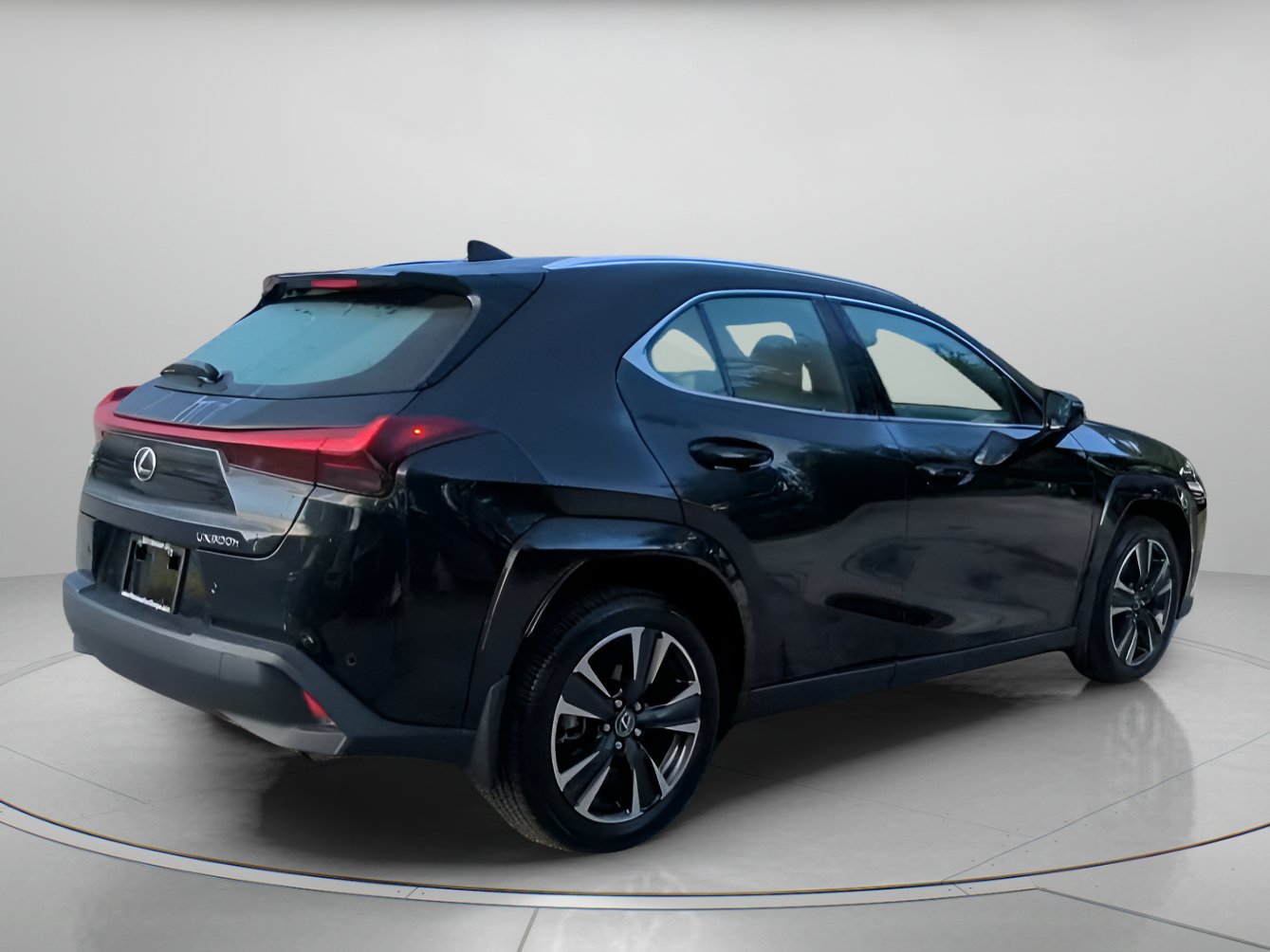 Used 2025 Lexus UX 300h FWD w/ Cold Area Package image 28