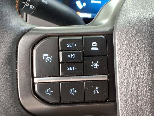 Certified 2025 Ford F150 Tremor w/ Tow/Haul Package AWD/4WD image 22