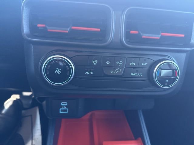 Certified 2022 Ford Maverick XLT w/ Equipment Group 300A Standard image 19