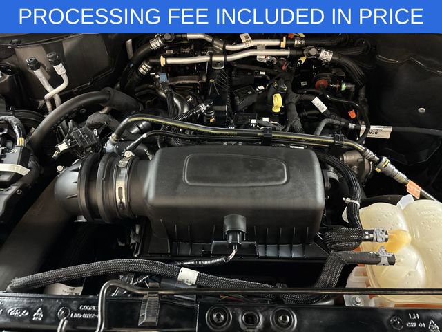 Certified 2023 Ford Explorer XLT w/ Equipment Group 202A AWD/4WD image 17