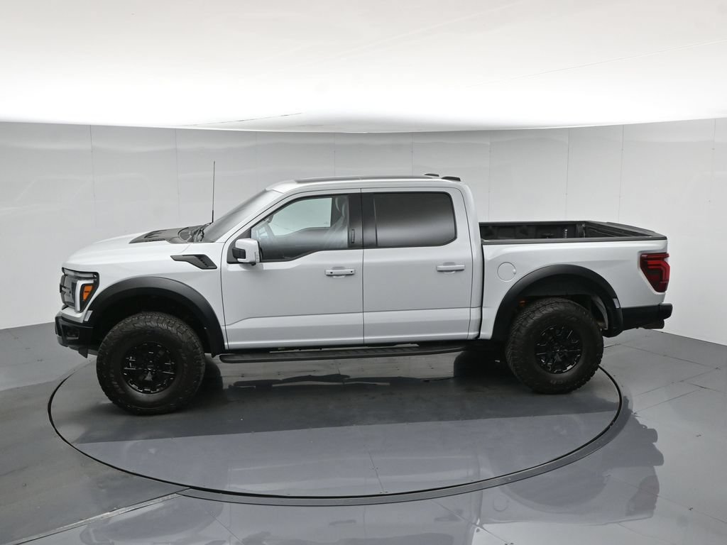 Certified 2024 Ford F150 Raptor AWD/4WD image 49