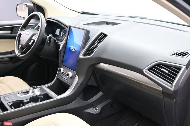 Certified 2022 Ford Edge SE AWD/4WD image 28