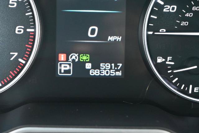 Used 2021 Subaru Legacy Limited XT w/ Popular Package #2 AWD/4WD image 37