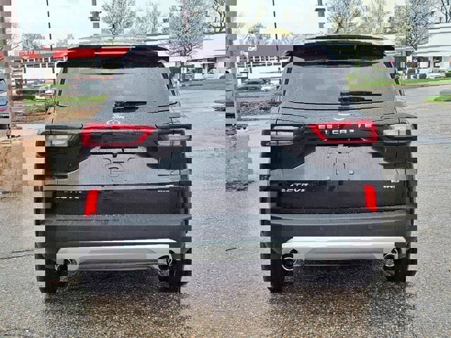 Certified 2023 Ford Escape Active w/ Tech Pack #2 image 2