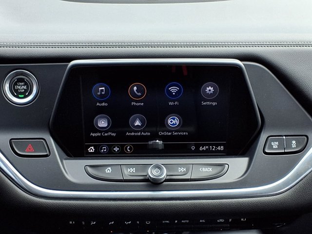 Used 2019 Chevrolet Blazer LT w/ LPO, Floor Liner Package FWD image 8