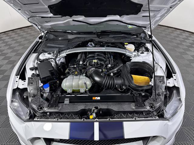 Certified 2020 Ford Mustang Shelby GT350 w/ Technology Package image 12