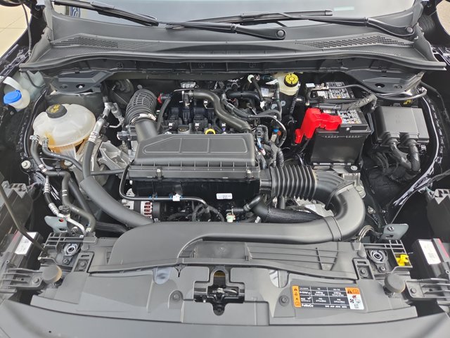 Certified 2025 Ford Escape ST-Line AWD/4WD image 19